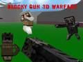 Παιχνίδι Κωδικοποιημένος Πόλεμος Όπλων 3D σε απευθείας σύνδεση
