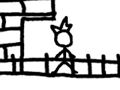 Παιχνίδι Doddle Warrior 2d σε απευθείας σύνδεση