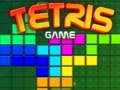 Παιχνίδι Παιχνίδι Tetris  σε απευθείας σύνδεση