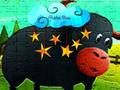 Παιχνίδι Κρυμμένα Αστέρια Κινουμένων Σχεδίων σε απευθείας σύνδεση
