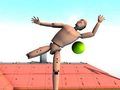 Παιχνίδι Drop Body Drop 3D σε απευθείας σύνδεση
