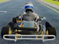 Παιχνίδι Go Kart Boost Playground σε απευθείας σύνδεση
