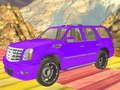 Παιχνίδι Offshore Jeep Race 3D σε απευθείας σύνδεση