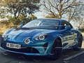 Παιχνίδι Παζλ Alpine A110 S  σε απευθείας σύνδεση