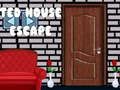 Παιχνίδι Απόδραση του Ted House  σε απευθείας σύνδεση