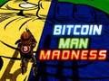 Παιχνίδι Τρέλα Άντρα του Bitcoin σε απευθείας σύνδεση
