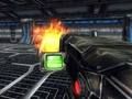 Παιχνίδι Εξωγήινη Απόκληση FPS σε απευθείας σύνδεση