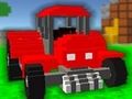 Παιχνίδι Αγρόκτημα Minecraft σε απευθείας σύνδεση