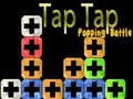 Παιχνίδι Πατήστε Tap Popping Battle  σε απευθείας σύνδεση
