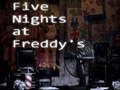 Παιχνίδι Πέντε Νύχτες στο Freddy's  σε απευθείας σύνδεση