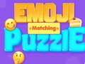 Παιχνίδι Emoji ταιριάζει παζλ σε απευθείας σύνδεση