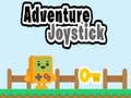 Παιχνίδι Joystick περιπέτειας  σε απευθείας σύνδεση