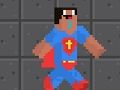 Παιχνίδι Supernoob Prison Πάσχα  σε απευθείας σύνδεση