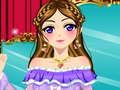 Παιχνίδι Κομμωτήριο Super Braid HD  σε απευθείας σύνδεση