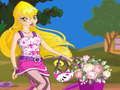 Παιχνίδι Winx Stella και Puppy σε απευθείας σύνδεση Παιχνίδι Winx Stella και Puppy σε απευθείας σύνδεση