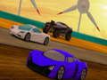 Παιχνίδι Derby 3d κατεδάφισης σε απευθείας σύνδεση