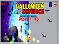 Παιχνίδι Θραύση τούβλων για το Halloween Defense  σε απευθείας σύνδεση