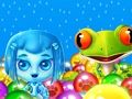 Παιχνίδι Nat Geo Kids: Bubble Burst σε απευθείας σύνδεση