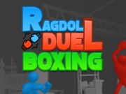 Παιχνίδι Ragdoll Duel: Πυγμαχία σε απευθείας σύνδεση Παιχνίδι Ragdoll Duel: Πυγμαχία σε απευθείας σύνδεση