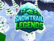 Παιχνίδι Θρύλοι Snowtrail σε απευθείας σύνδεση