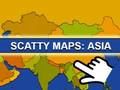 Παιχνίδι Χάρτες Satty Ασία σε απευθείας σύνδεση