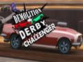 Παιχνίδι Κατεδάφιση Derby Challenger σε απευθείας σύνδεση