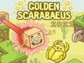Παιχνίδι Golden Scarabeaus 2022 σε απευθείας σύνδεση