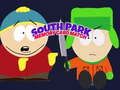 Παιχνίδι Ταίριασμα κάρτας μνήμης South Park  σε απευθείας σύνδεση
