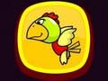 Παιχνίδι Υπερ Flappy Bird σε απευθείας σύνδεση