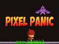 Παιχνίδι Πανικός Pixel  σε απευθείας σύνδεση