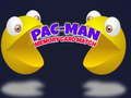 Παιχνίδι Ταίριασμα κάρτας μνήμης Pac-Man  σε απευθείας σύνδεση