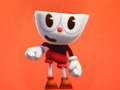 Παιχνίδι Remake cuphead 3d σε απευθείας σύνδεση