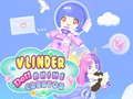 Παιχνίδι Δημιουργός κούκλας Anime Vlinder  σε απευθείας σύνδεση