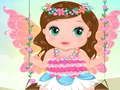 Παιχνίδι Baby Lilly Dress Up σε απευθείας σύνδεση