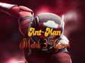 Παιχνίδι Παιχνίδια Ant-Man Match 3  σε απευθείας σύνδεση