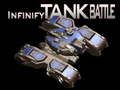 Παιχνίδι Tank Battle Infinity  σε απευθείας σύνδεση