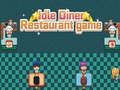 Παιχνίδι Παιχνίδι Idle Diner Restaurant  σε απευθείας σύνδεση