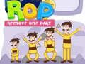 Παιχνίδι ROP Αφαιρέστε ένα μέρος  σε απευθείας σύνδεση