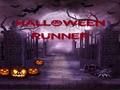 Παιχνίδι Halloween Δρομέας σε απευθείας σύνδεση
