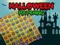 Παιχνίδι Χαριτωμένο Halloween σε απευθείας σύνδεση