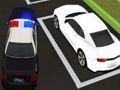 Παιχνίδι Αστυνομία Super Car Parking Challenge 3D σε απευθείας σύνδεση