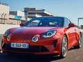Παιχνίδι Αλπική διαφάνεια A110 S σε απευθείας σύνδεση