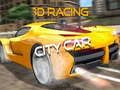 Παιχνίδι 3D Racing City αυτοκίνητο  σε απευθείας σύνδεση