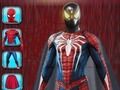Παιχνίδι SPIDERMAN HERO MIX σε απευθείας σύνδεση