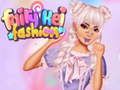 Παιχνίδι Fairy Kei Fashion σε απευθείας σύνδεση