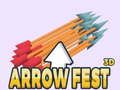 Παιχνίδι Arrow Fest 3d σε απευθείας σύνδεση