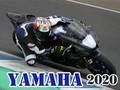 Παιχνίδι Yamaha 2020 Γλιστρήστε σε απευθείας σύνδεση