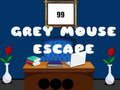 Παιχνίδι Gray Mouse Escape  σε απευθείας σύνδεση