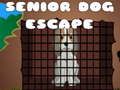 Παιχνίδι Senior Dog Escape σε απευθείας σύνδεση