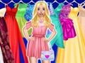 Παιχνίδι Σαλόνι περιοδικών Supermodel  σε απευθείας σύνδεση